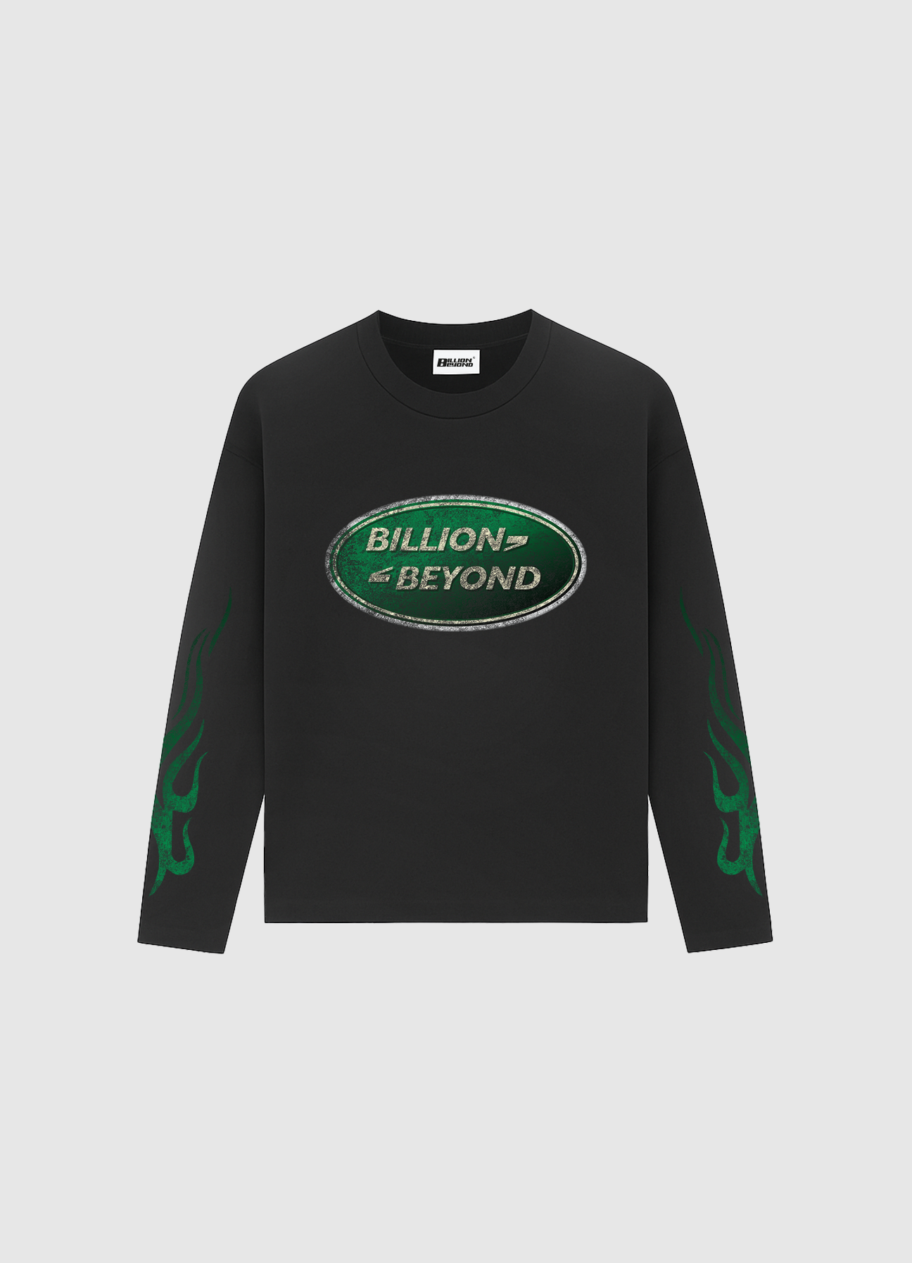 RVR Longsleeve