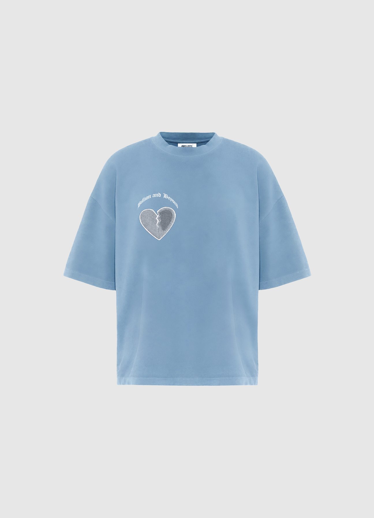 CH Tee Sky Blue
