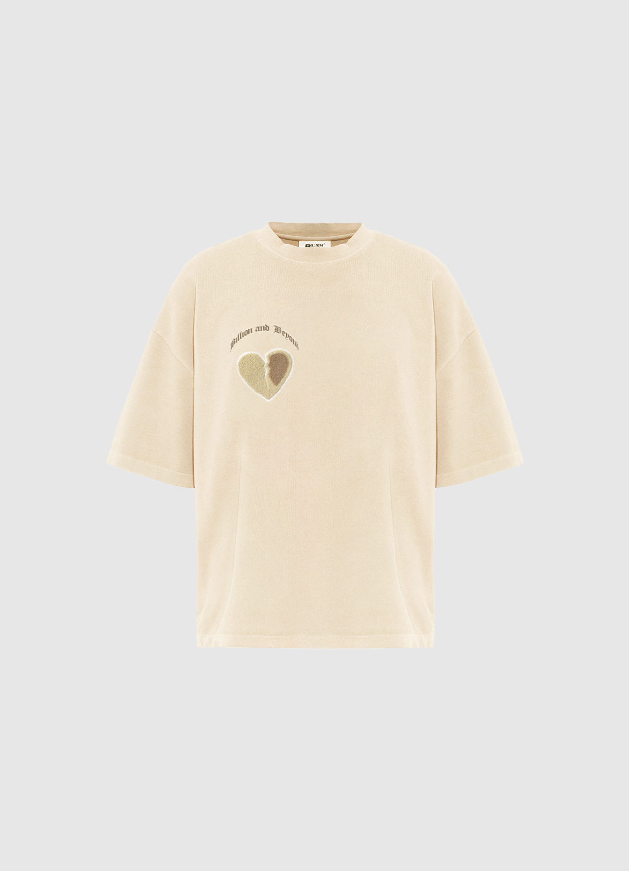 CH Tee Beige
