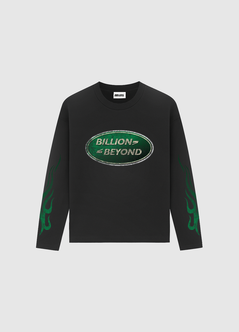 RVR Longsleeve
