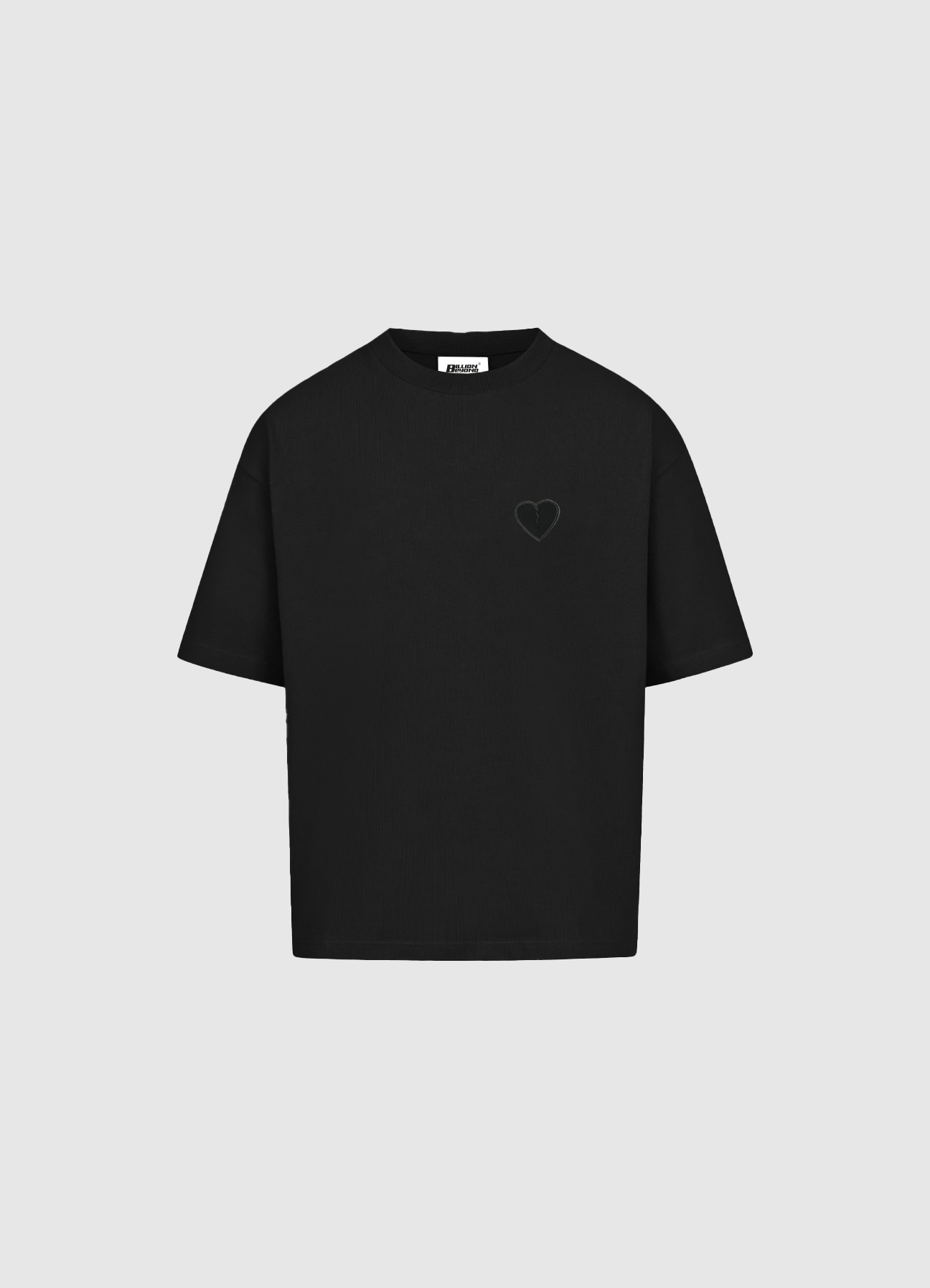 Basic Tee Black