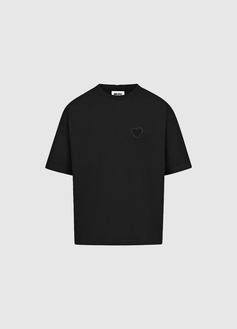 Basic Tee Black