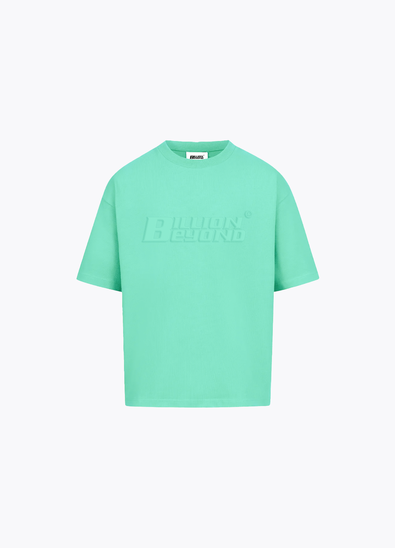 3D TEE TIFFANY