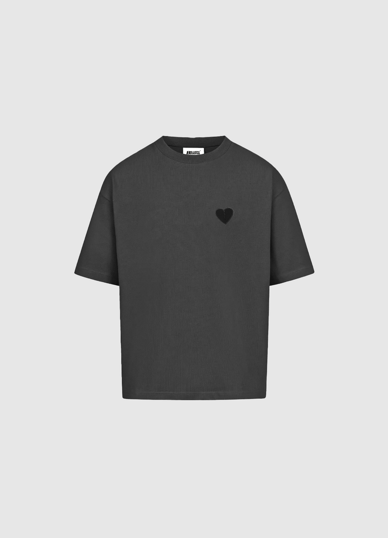 Basic Tee Carbon