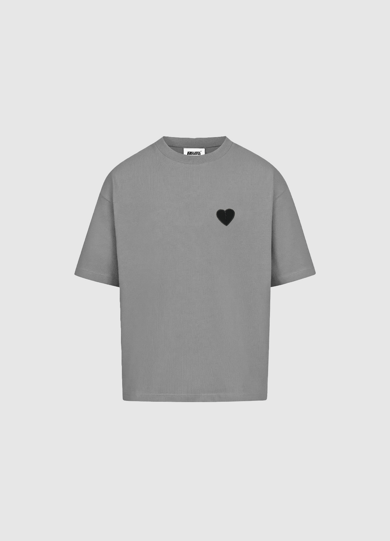 Basic Tee Oyster