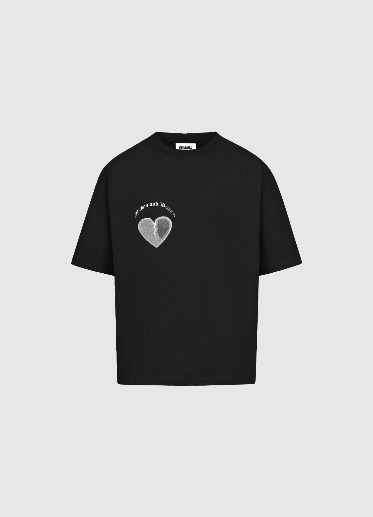 CH Tee Black