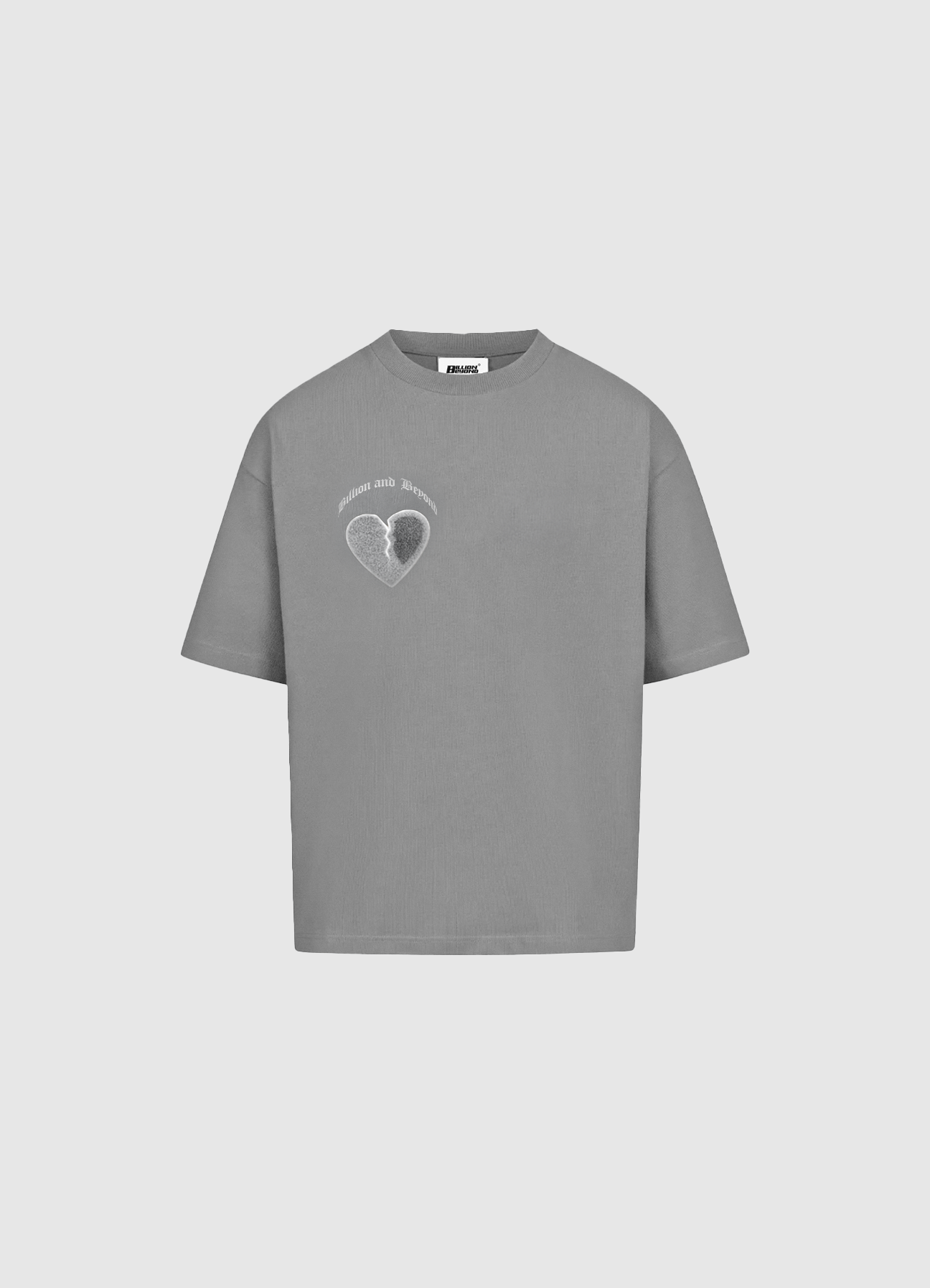 CH Tee Gray